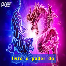 livro o poder do agora pdf